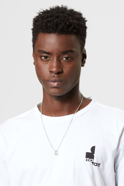 T-shirt zafferh - Blanc - Man - 5