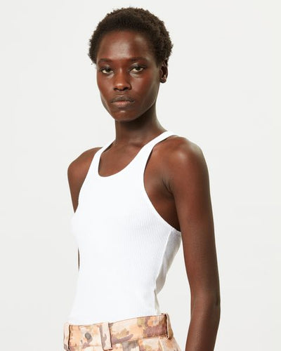 Tenesy tee-shirt - White - Woman - 2