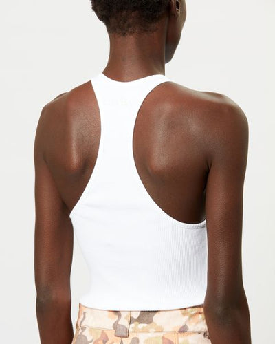 Tenesy tee-shirt - White - Woman - 4