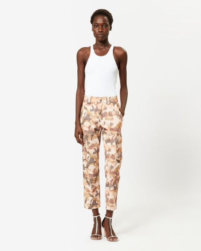 Tenesy tee-shirt - White - Woman - 1