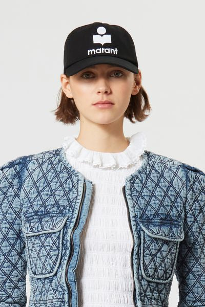 Deliona jacket - Light blue - Woman - 4