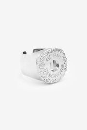 Bague Desir Man