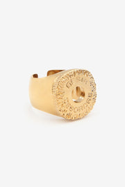 Bague Desir Man