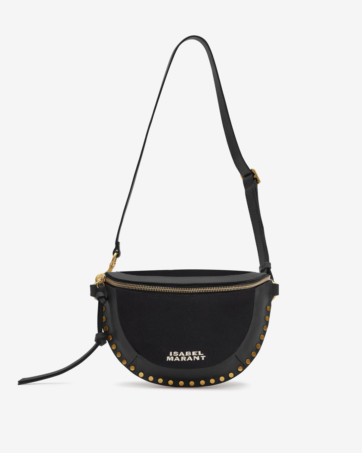 Gürteltasche skano Woman Schwarz 12