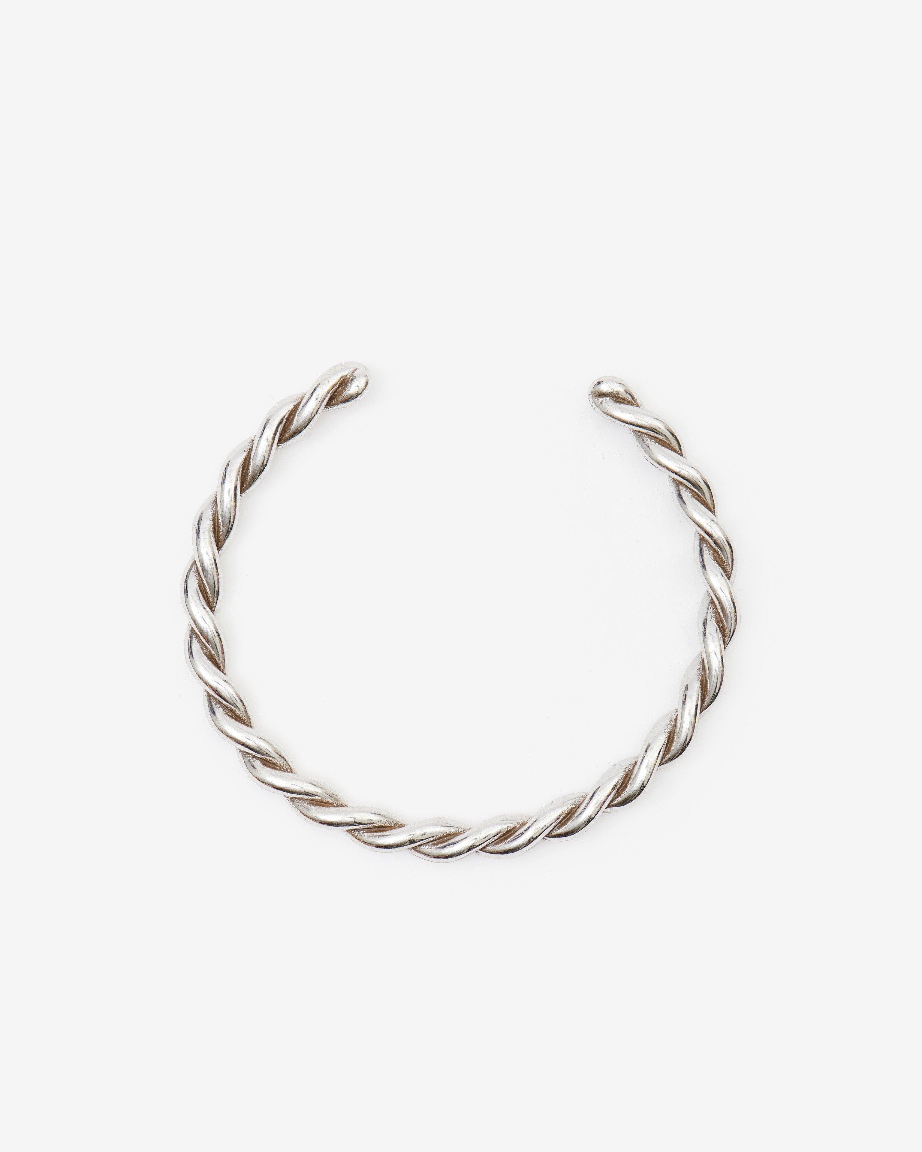 Idealist bracciale Man Argento 8