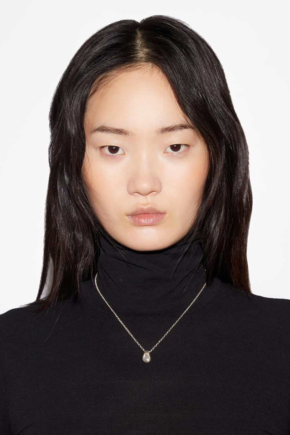 Perfect day medal - Silver - Woman - 3