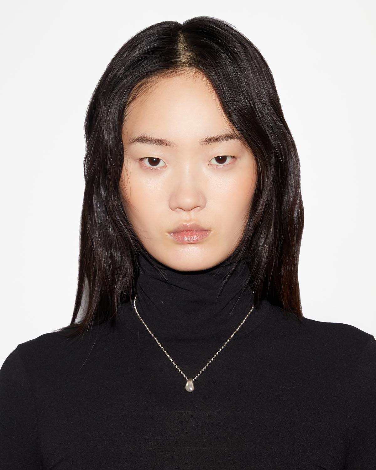 Perfect day medal - Silver - Woman - 3