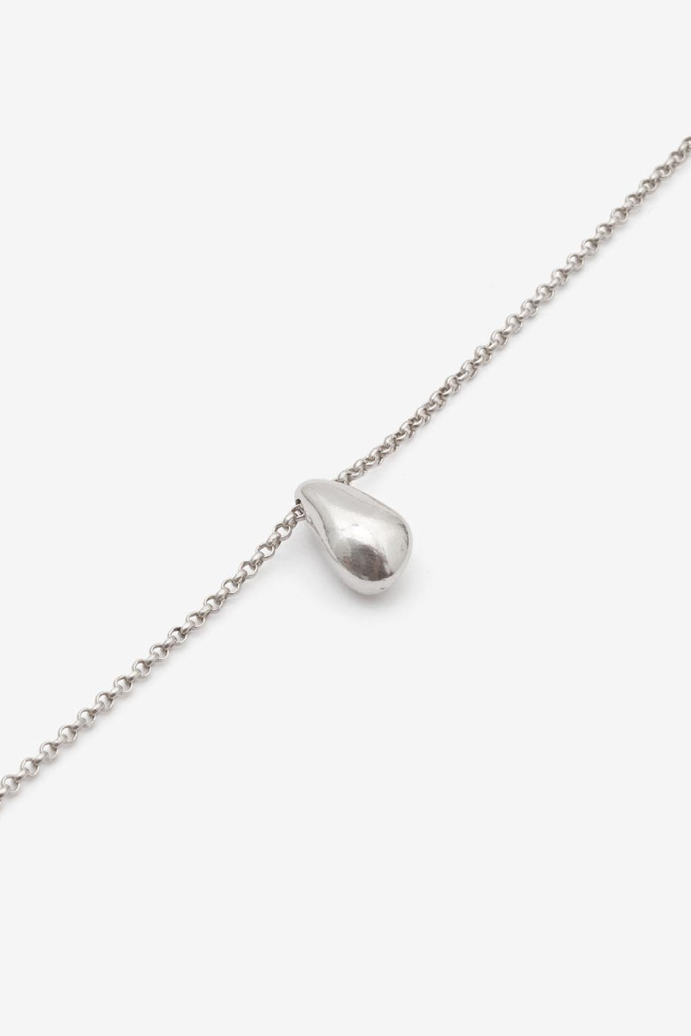 Perfect day medal - Silver - Woman - 5