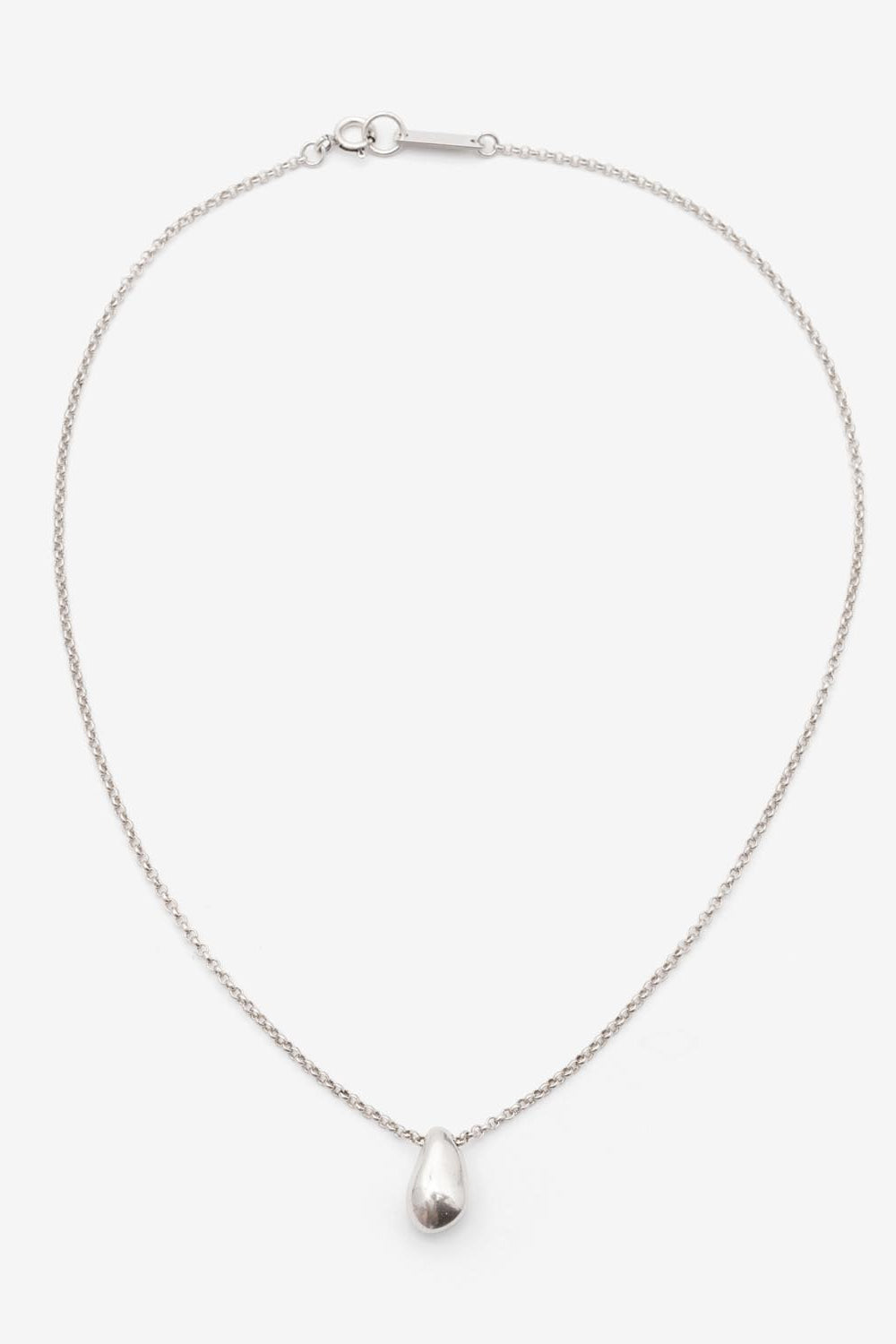 Perfect day medal - Silver - Woman - 1