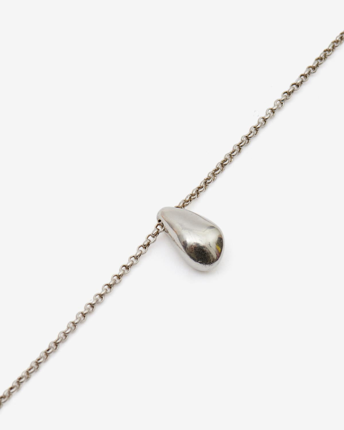 Perfect Day Man Medal Man silver | ISABEL MARANT Official online store