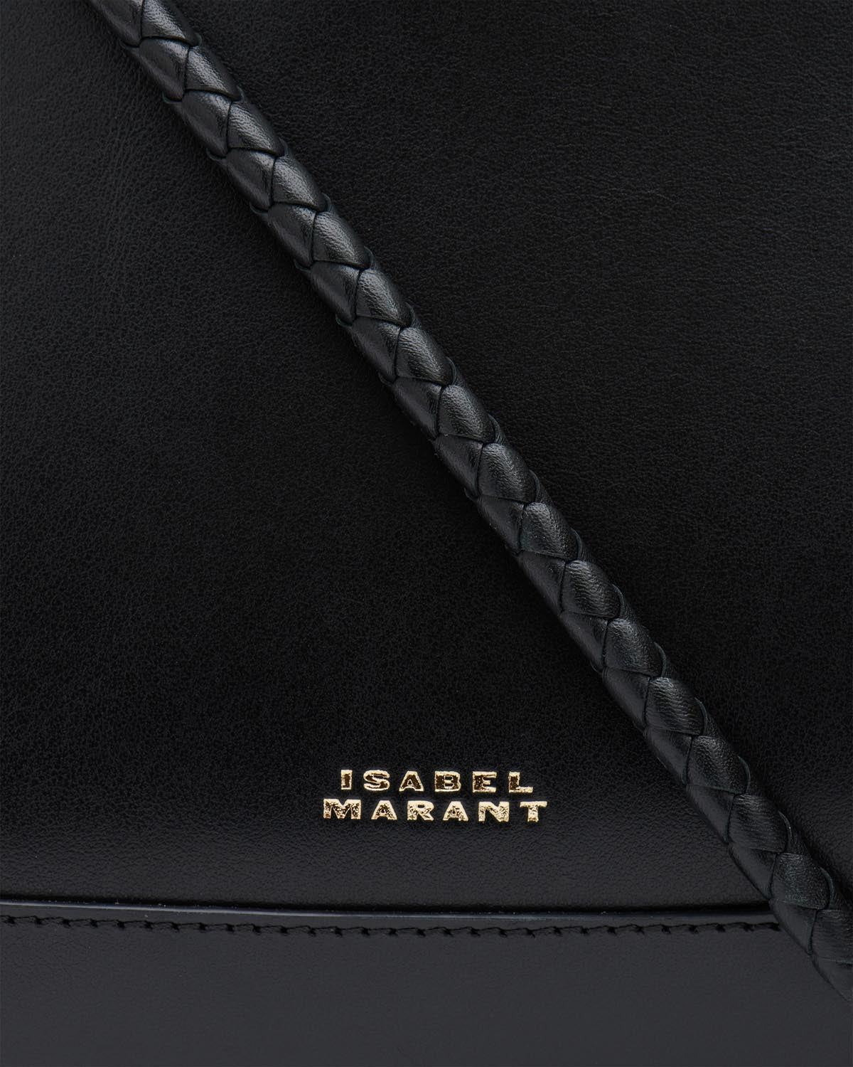 Vigo hobo bag - Black - Woman - 6