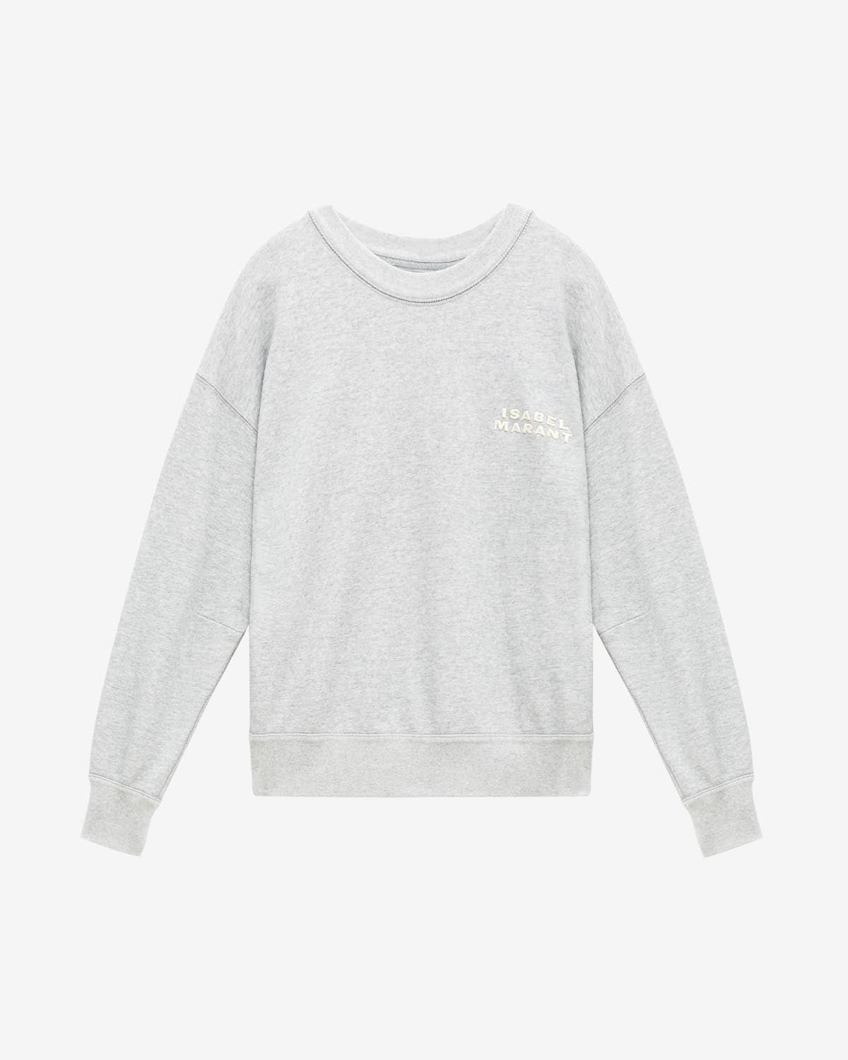 Sweatshirt shad - Gris - Woman - 9