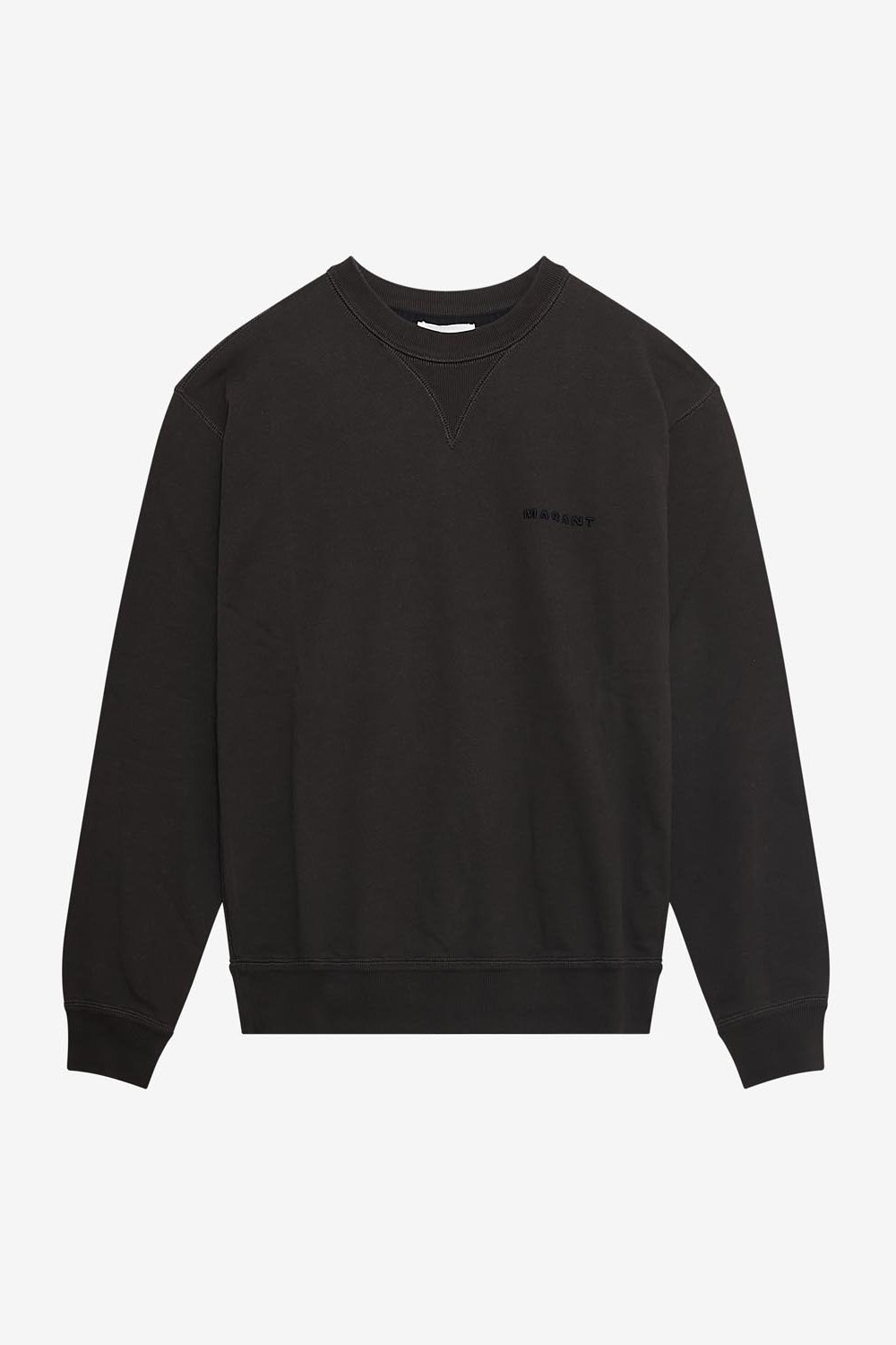 Sweatshirt Logo Mikis