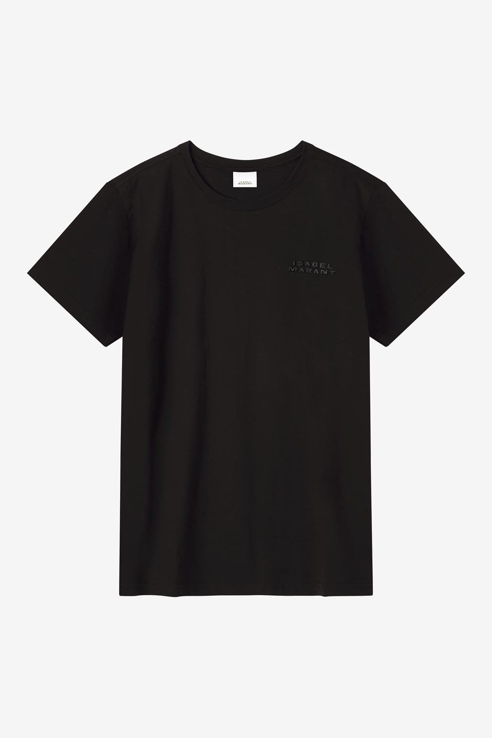 Camiseta  vidal - Negro - Woman - 1