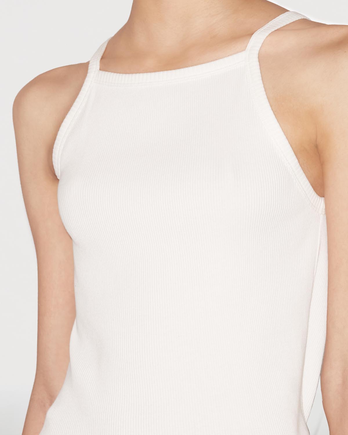 Camiseta tirza Woman Blanco 8