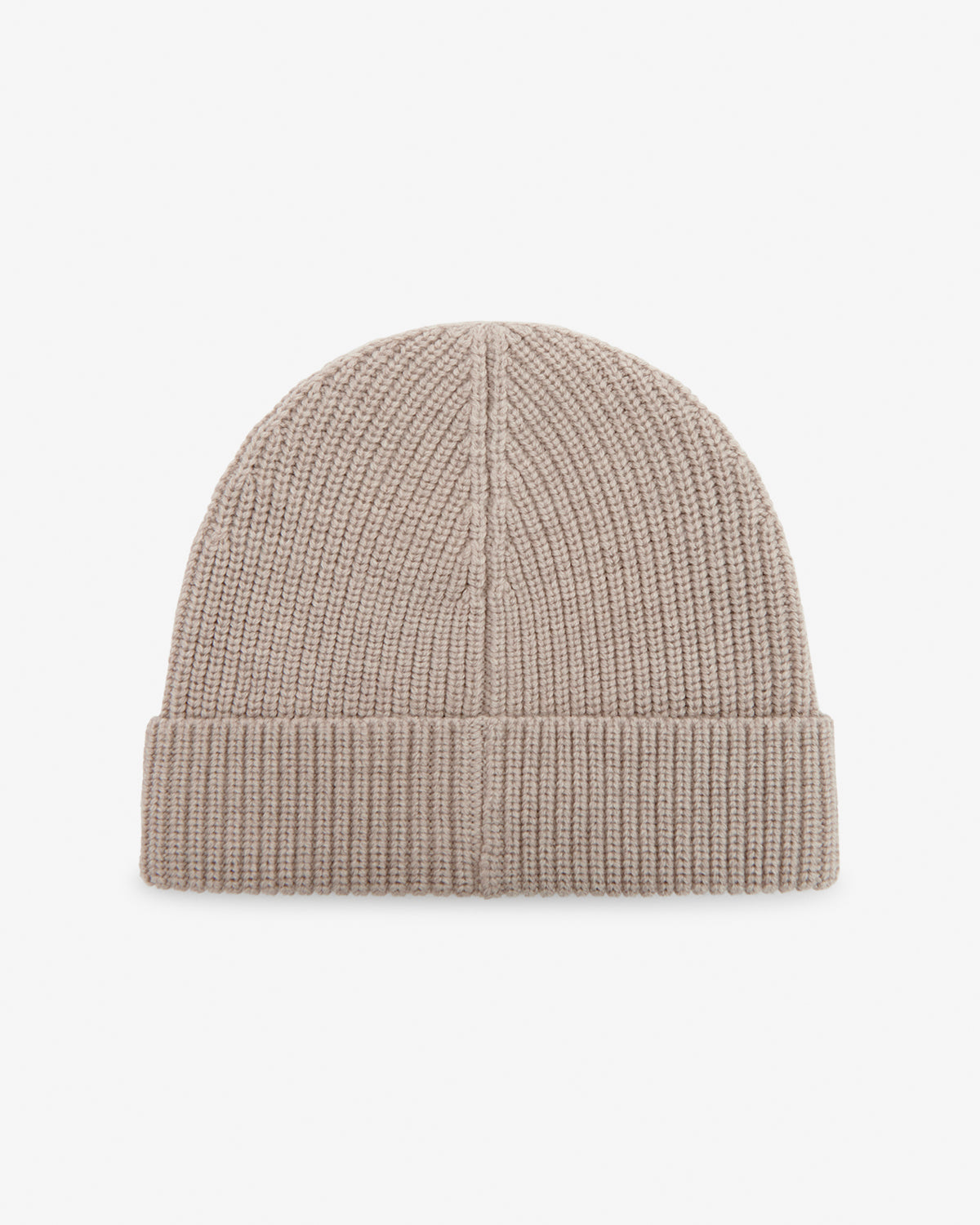 Bayle beanie Woman Light beige 1