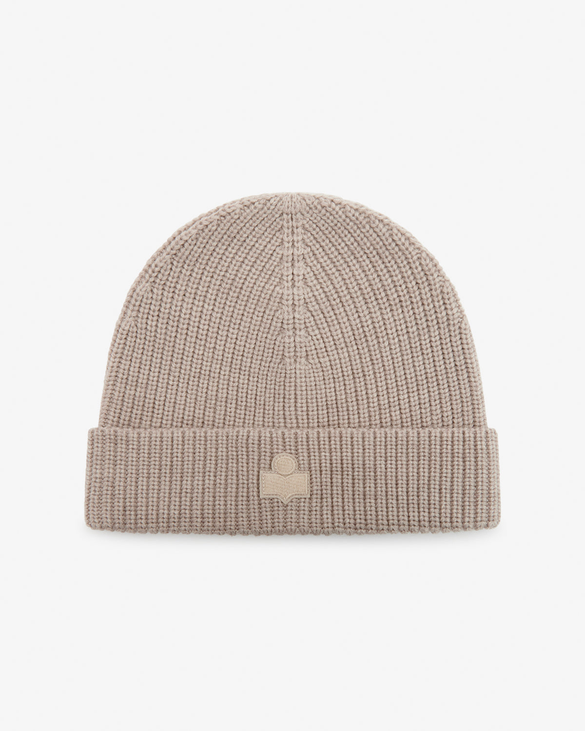 Bayle beanie Woman Light beige 2