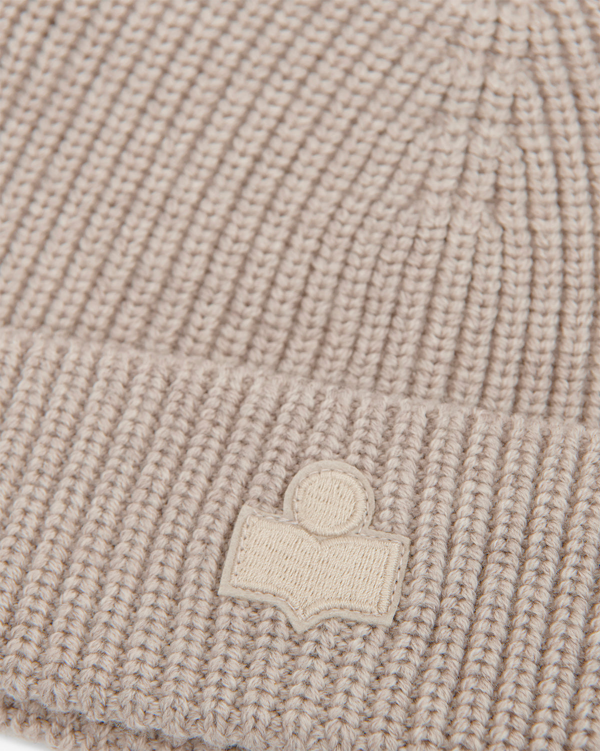 Bayle beanie Woman Light beige 3