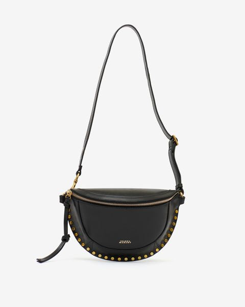 Sac banane skano Woman Noir 9