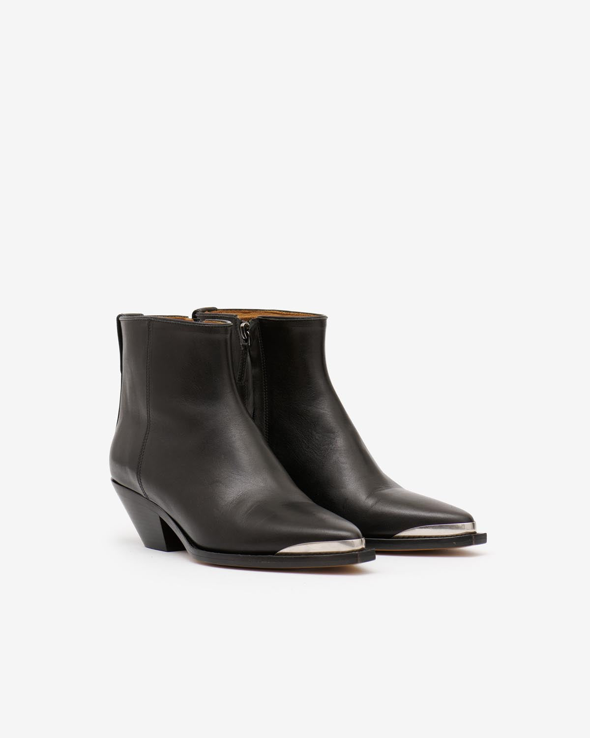 Footwear | ISABEL MARANT Official Online Store