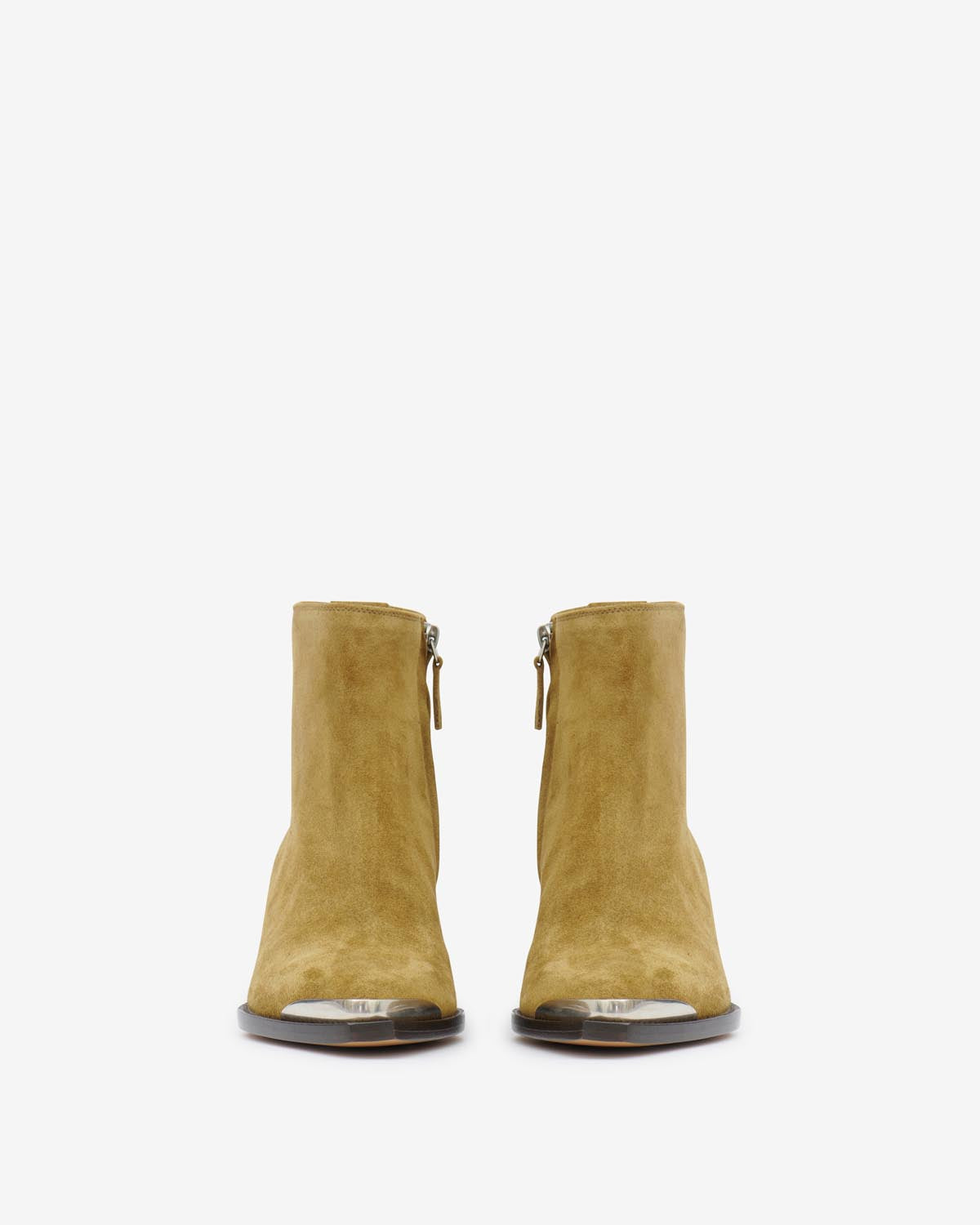 Footwear | ISABEL MARANT Official Online Store