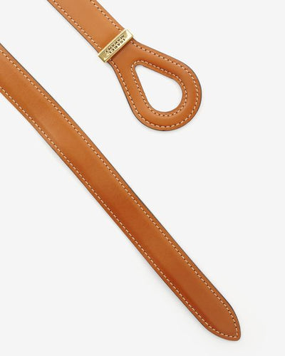 Brindi belt - Natural - Woman - 8