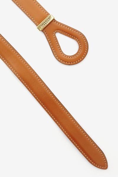 Brindi belt - Natural - Woman - 8