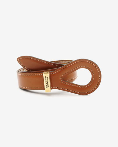 Brindi belt - Natural - Woman - 6
