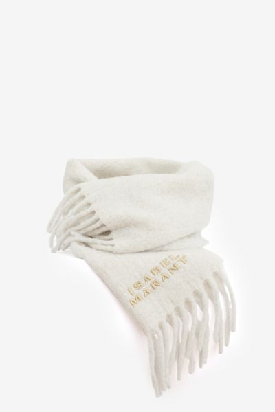 Firny scarf - Naturfarben - Woman - 3