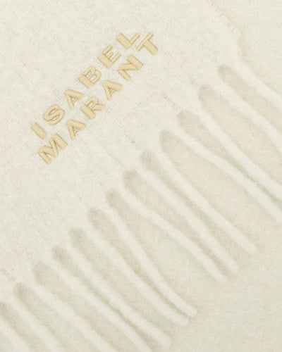 Firny scarf - Naturfarben - Woman - 2