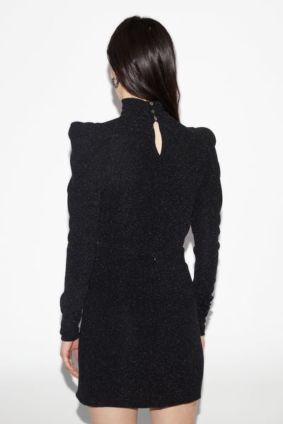 Baiola top - Black - Woman - 10