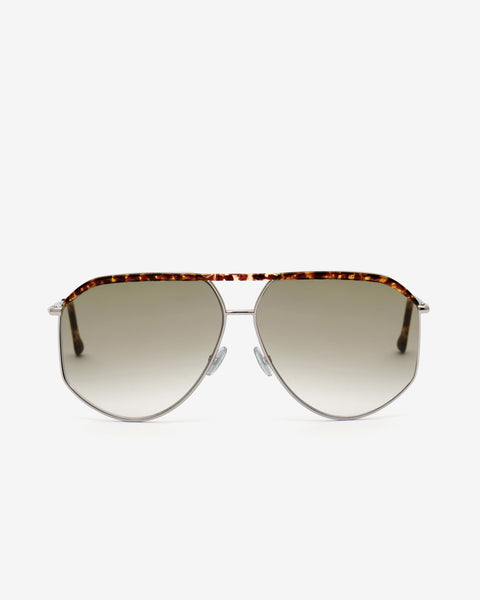 ISABEL MARANT★W'S JOHEL S/S T - TS0004FA A1N10E 20WH 106434 25PSH0021FD-C1J11E-ECOE-A.jpg?