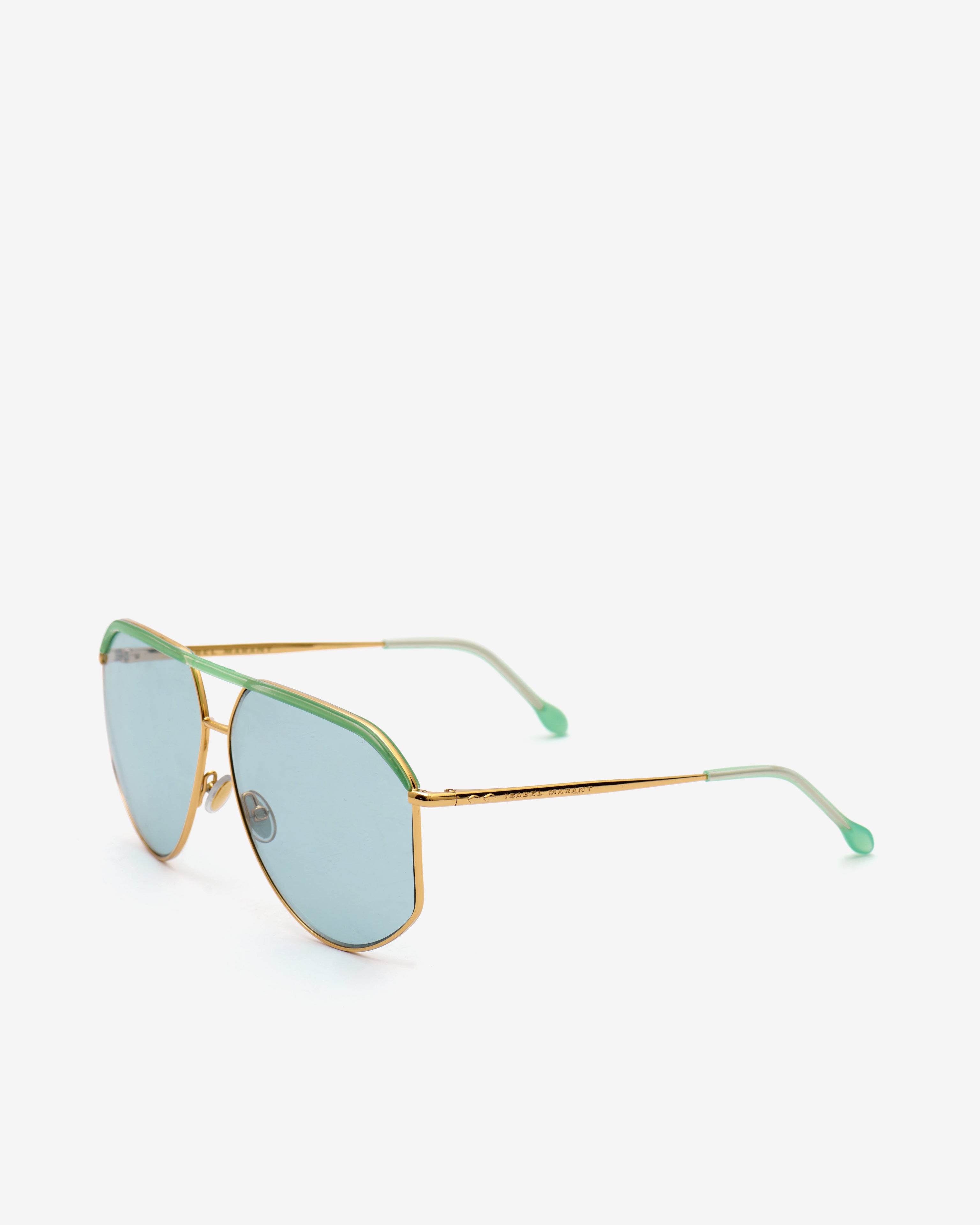 Juno sunglasses Woman Op gr-pink gold-l az 4