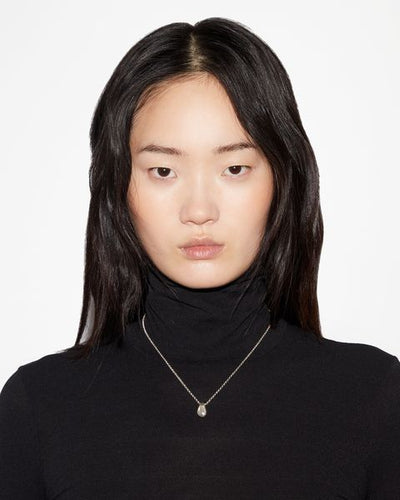 Perfect day medal - Silver - Woman - 4