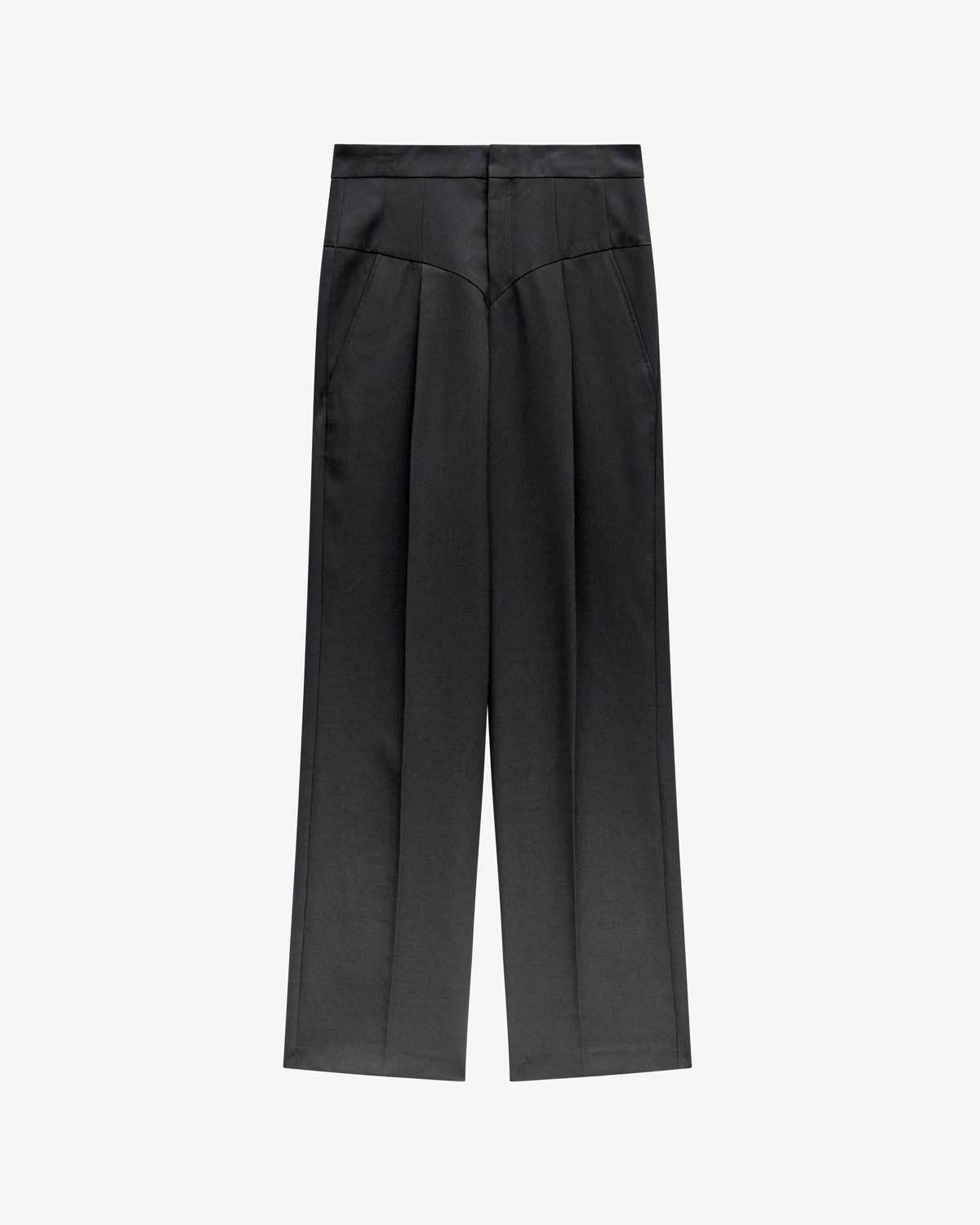 Staya pants - Black - Woman - 5