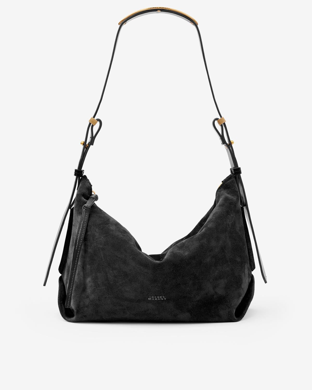 Isabel marant suede bag sale