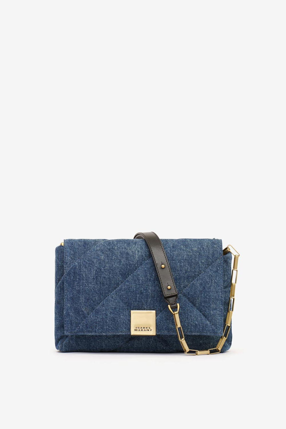 Tasche merine puffy - Dunkelblau - Woman - 1