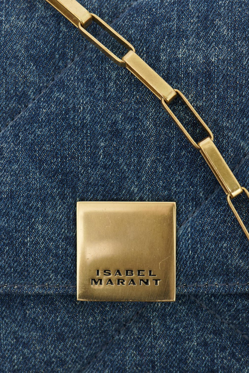 Tasche merine puffy - Dunkelblau - Woman - 3