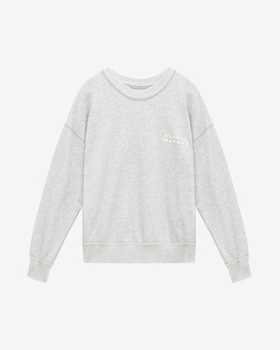 Sweatshirt shad - Gris - Woman - 10