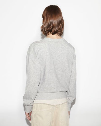 Sweatshirt shad - Gris - Woman - 8