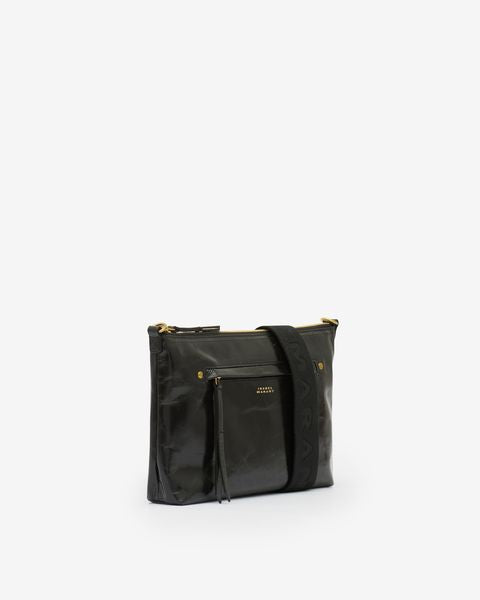 Nessah bag Woman Black 3