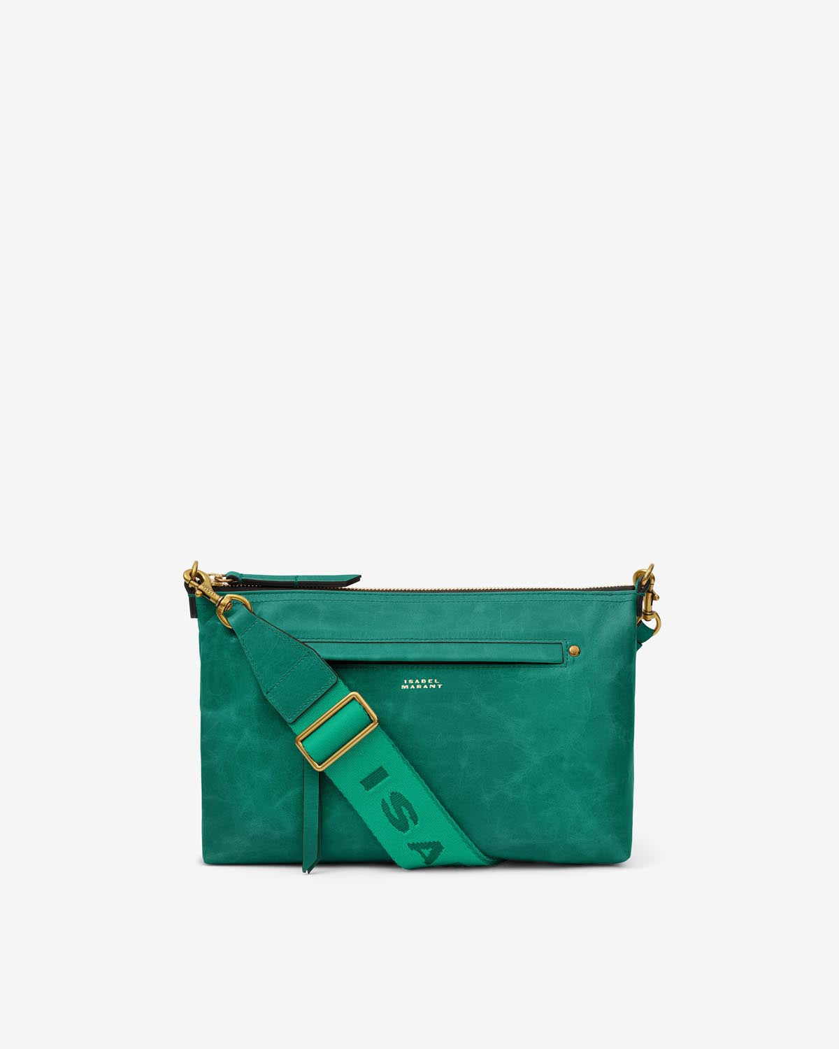 Nessah bag Woman Green 1