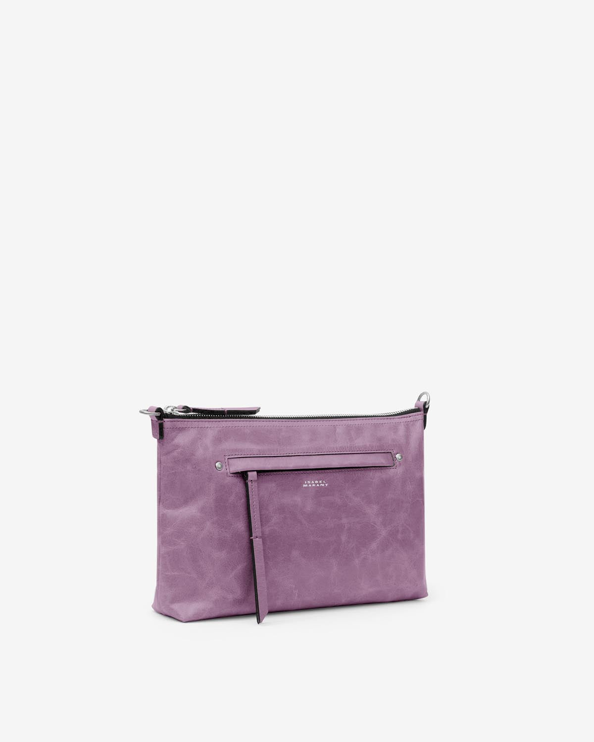 Nessah borsa Woman Mauve 5