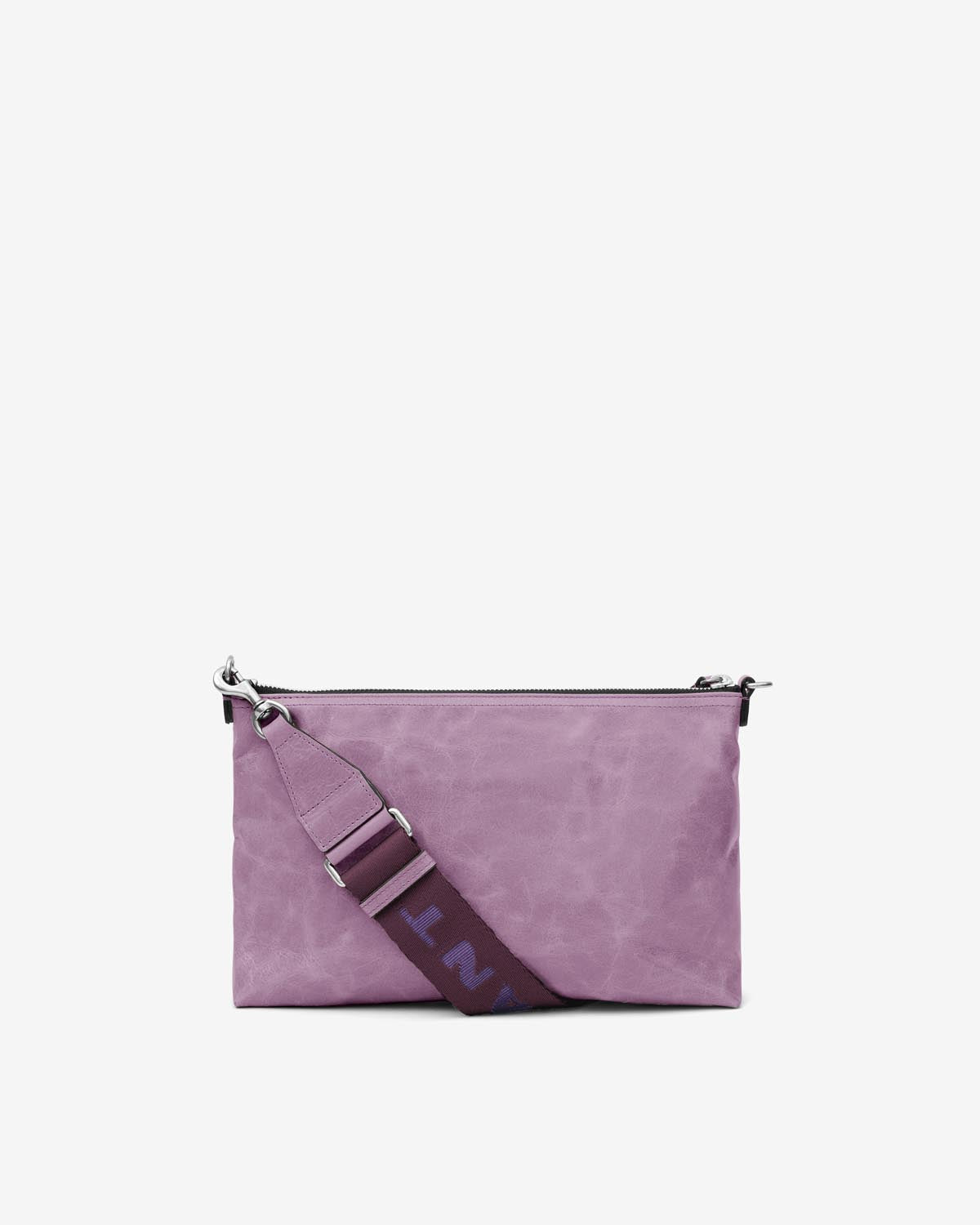 Nessah borsa Woman Mauve 6