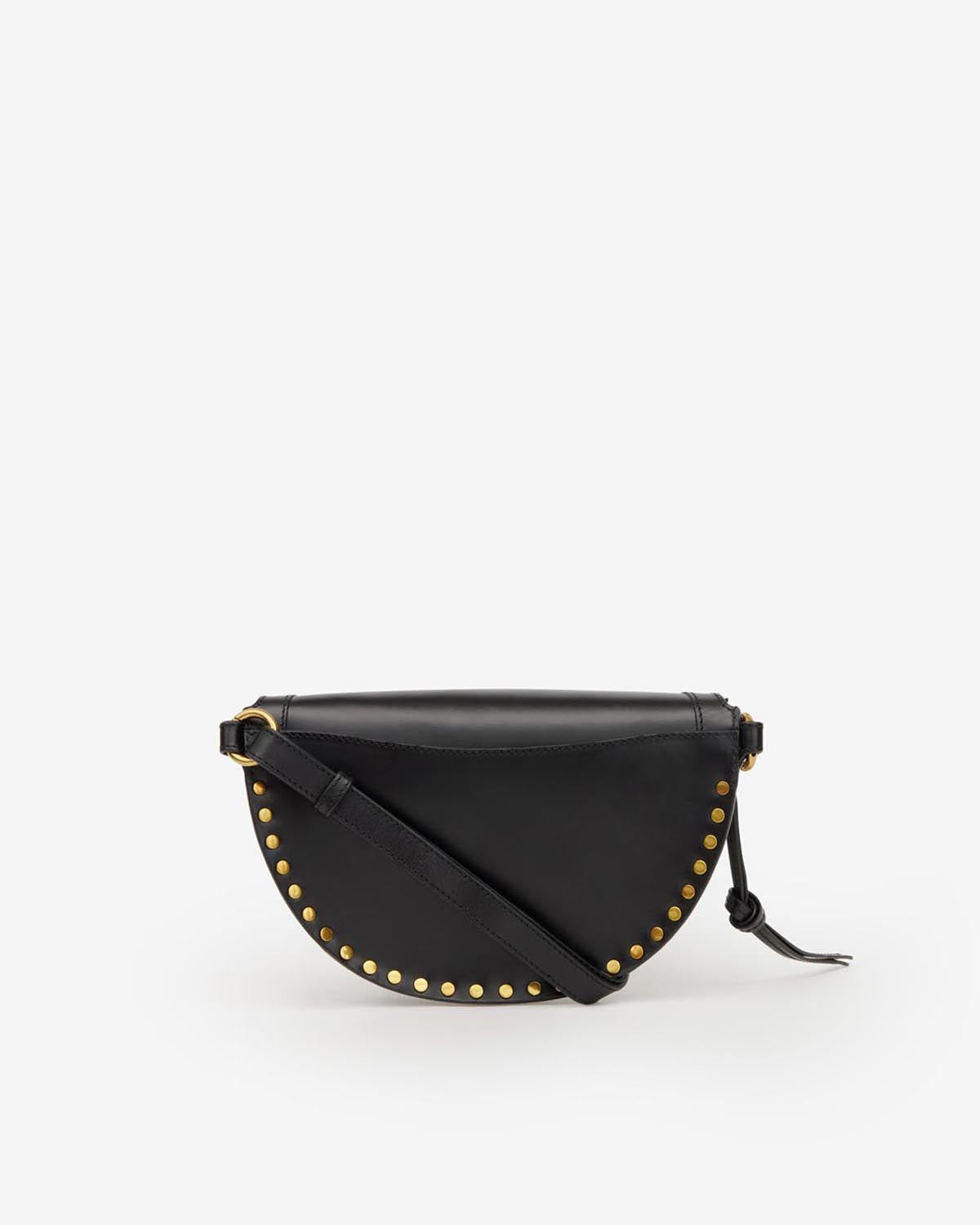 Sac banane skano Woman Noir 9