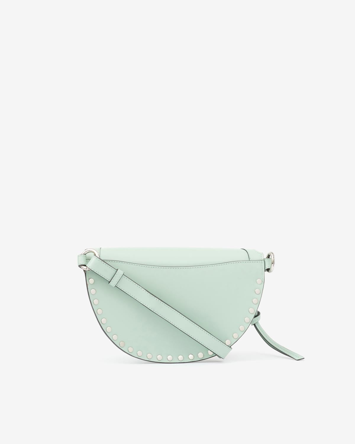 Skano belt bag Woman Sea green 4