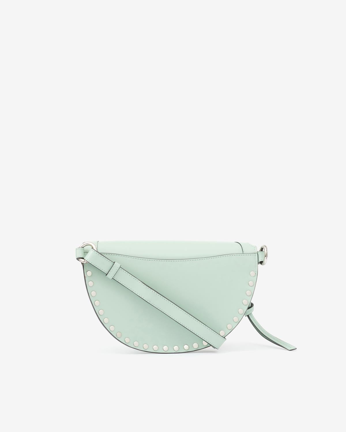 Gürteltasche skano Woman Sea green 4