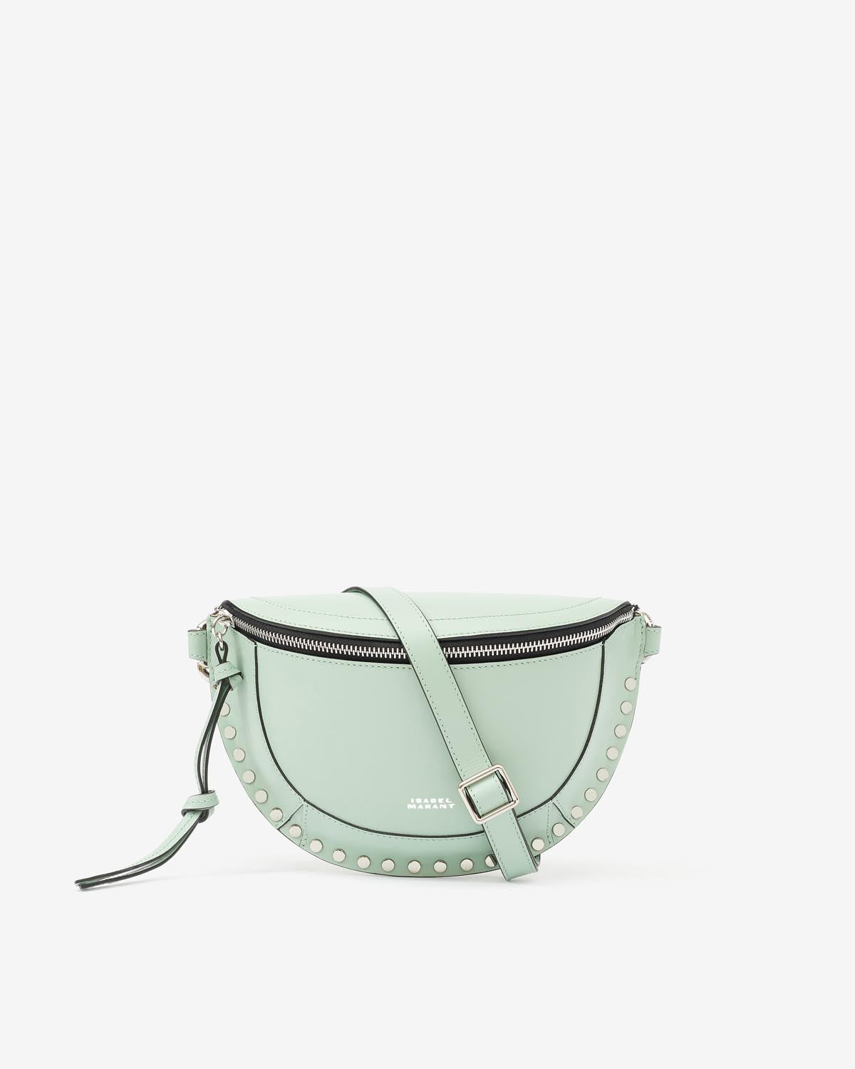 Skano belt bag Woman Sea green 1