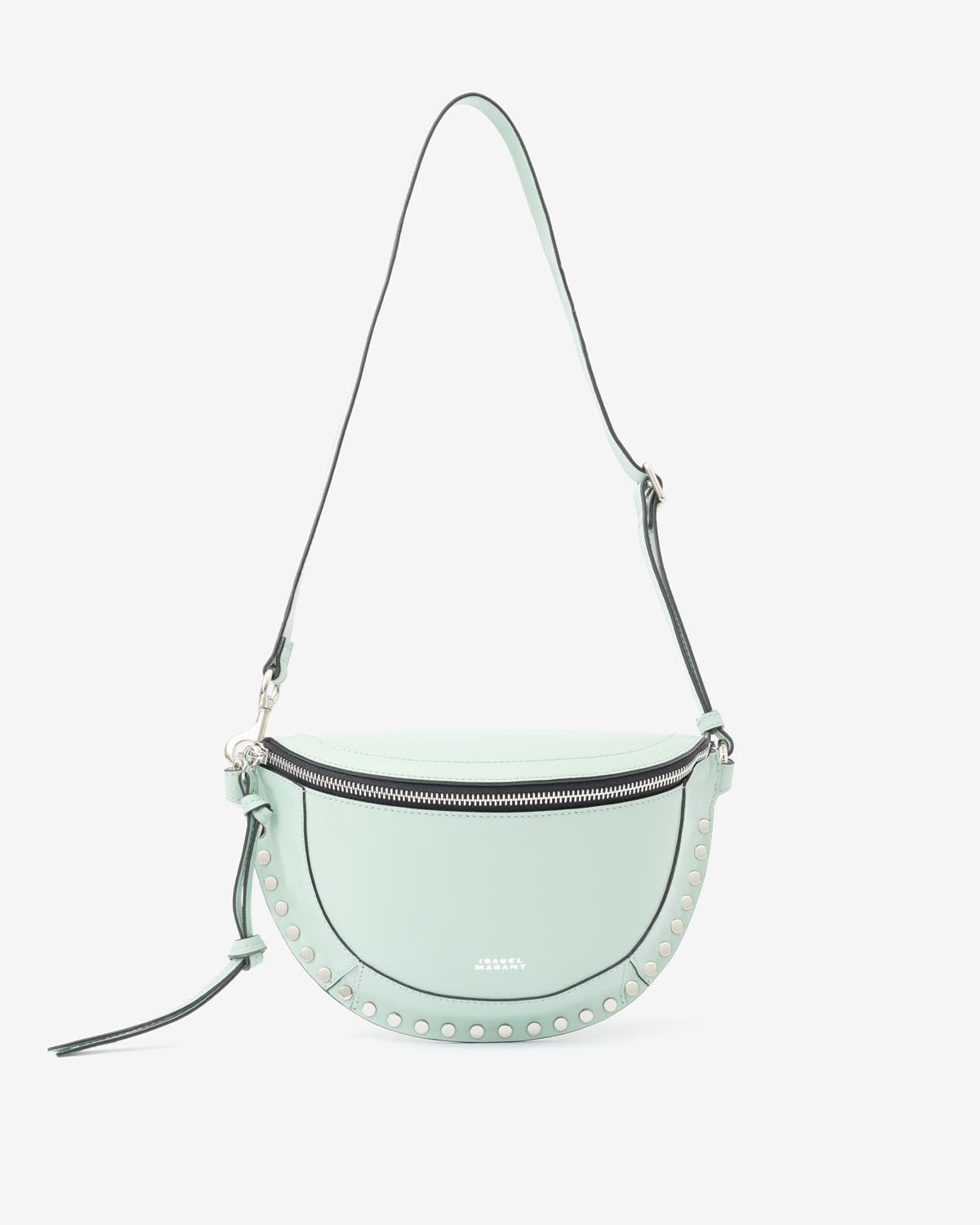 Gürteltasche skano Woman Sea green 5