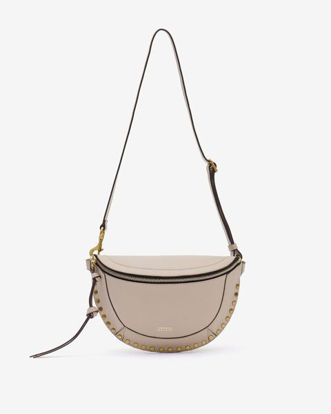 Sac banane skano Woman Beige clair 5